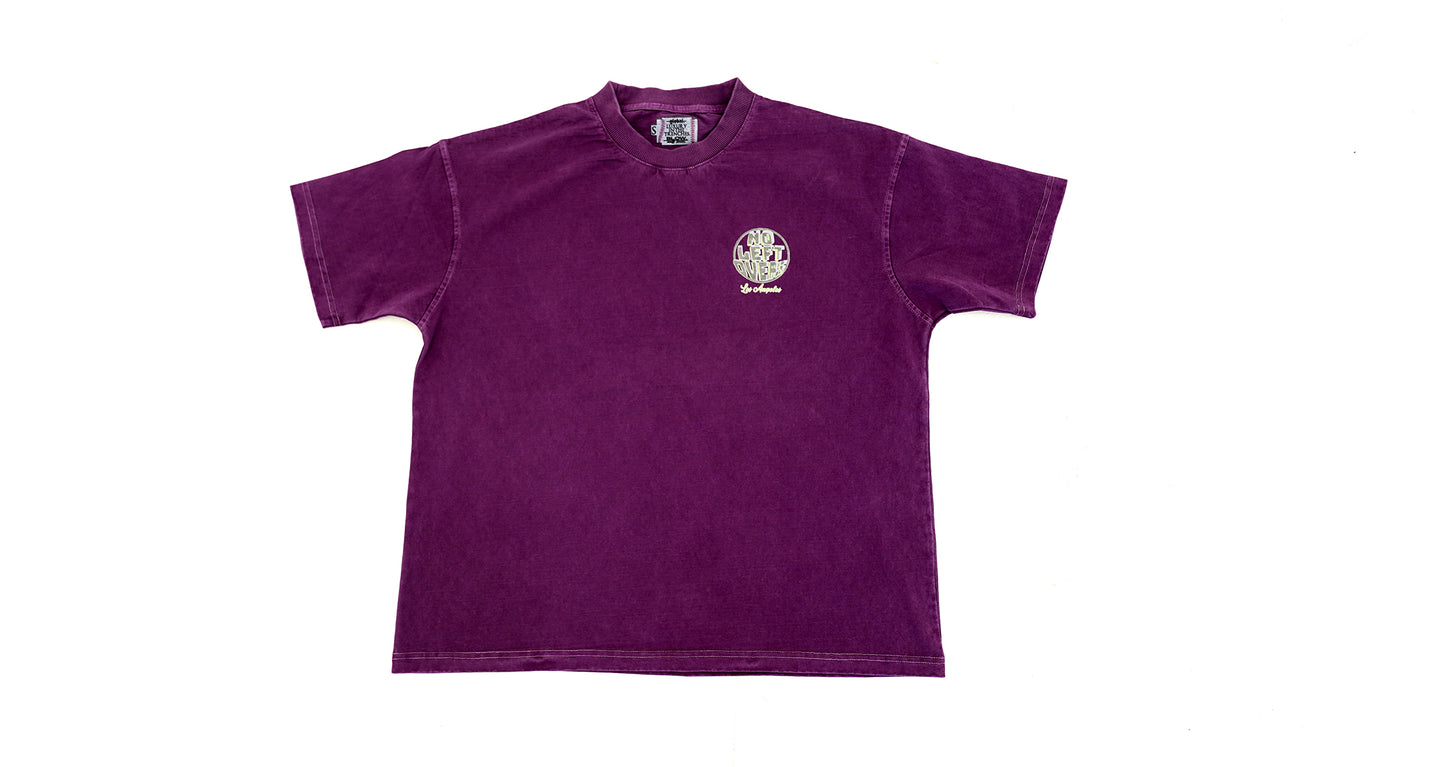 NL Shirt - Grape