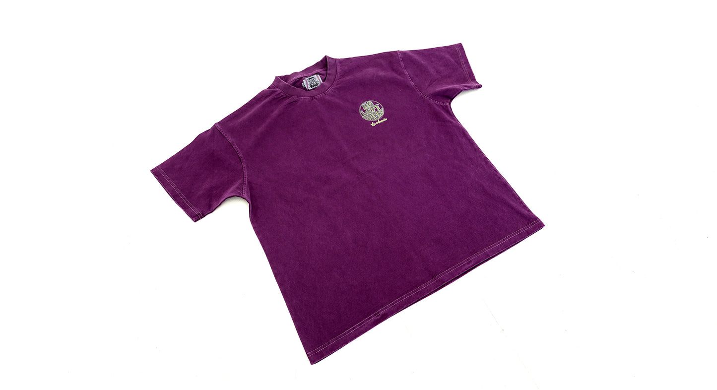 NL Shirt - Grape