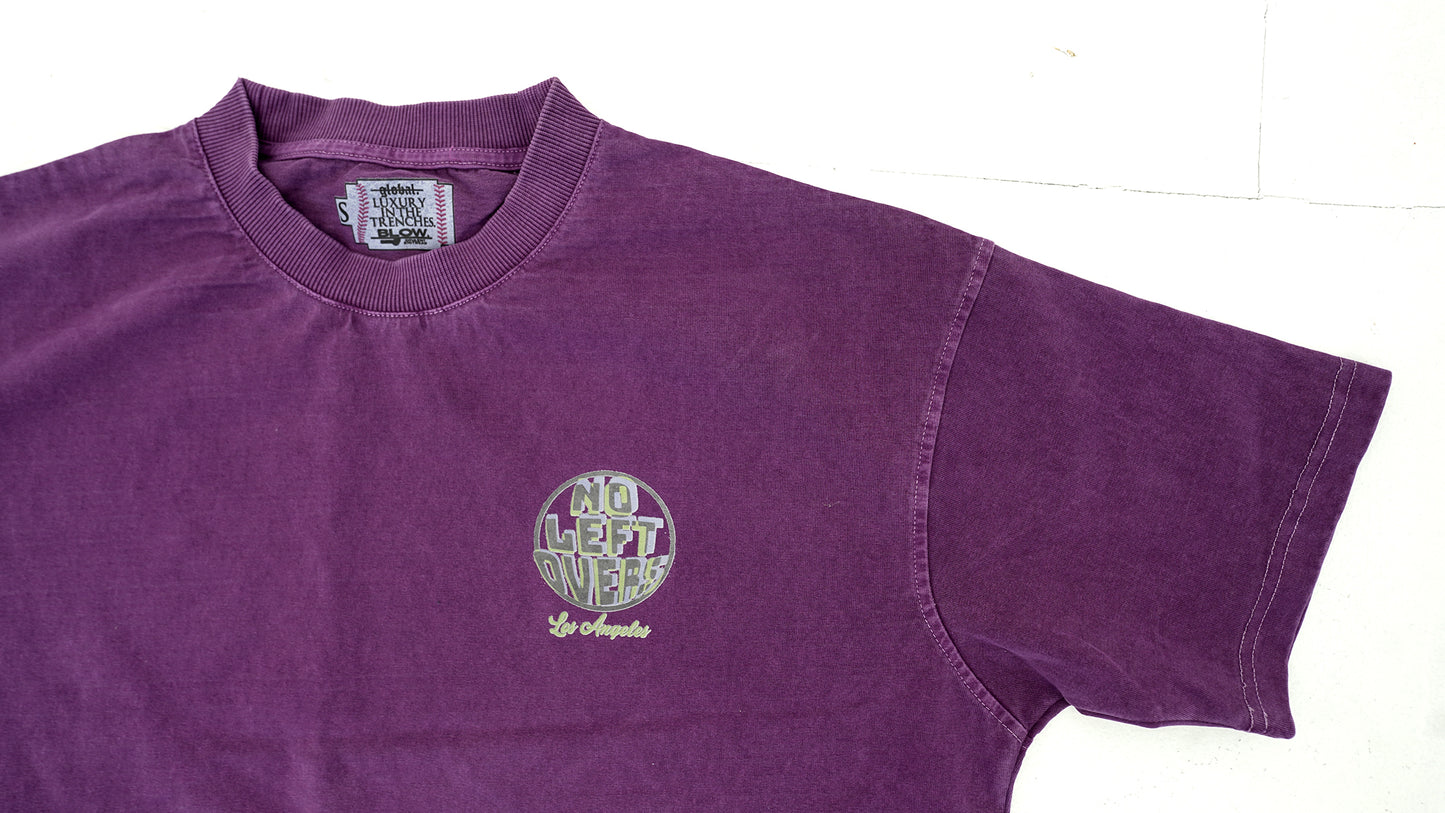 NL Shirt - Grape