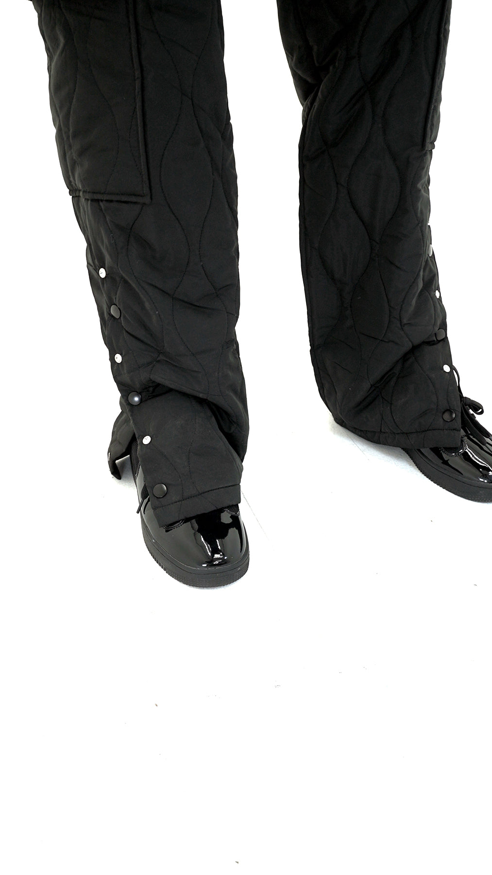 Blow. Snow Pants (Black)