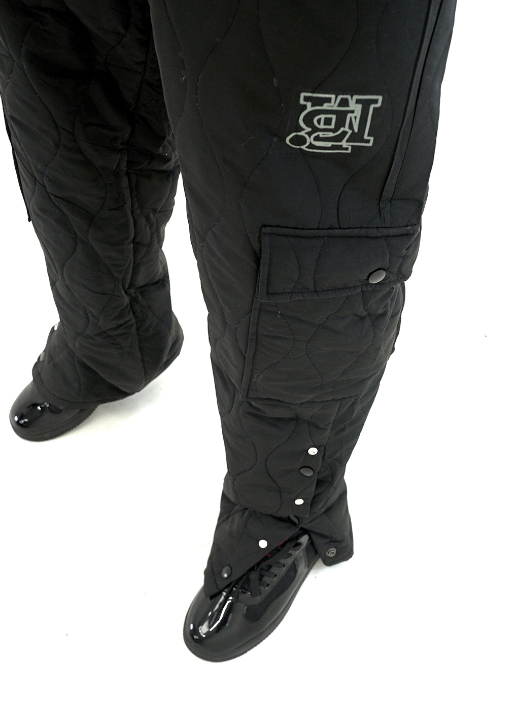 Blow. Snow Pants (Black)