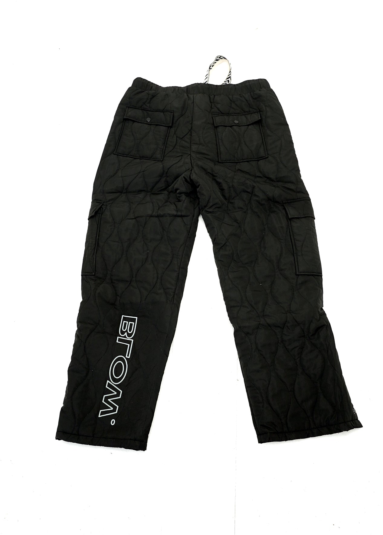 Blow. Snow Pants (Black)