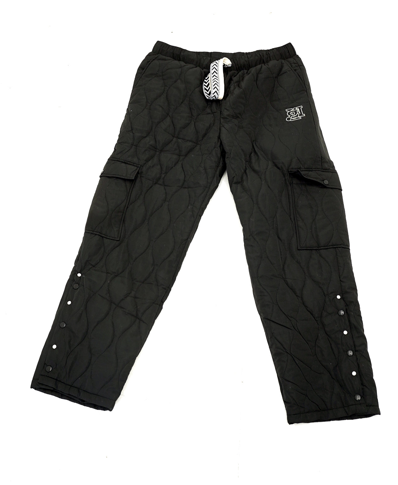 Blow. Snow Pants (Black)
