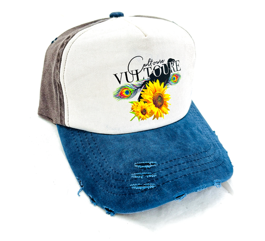 Cultoure Vultoure Hat