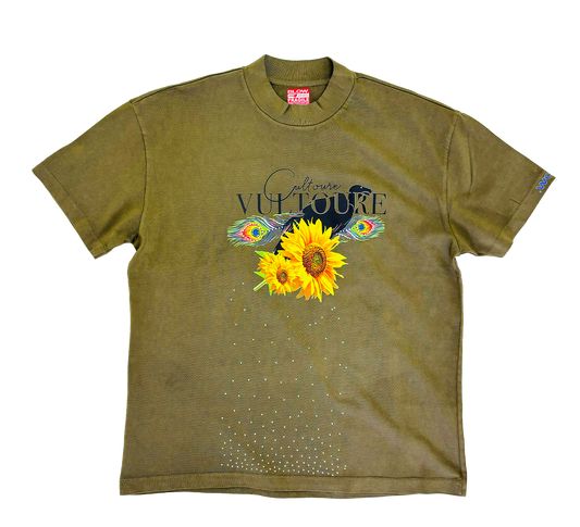 Cultoure Vultoure Premium Shirt