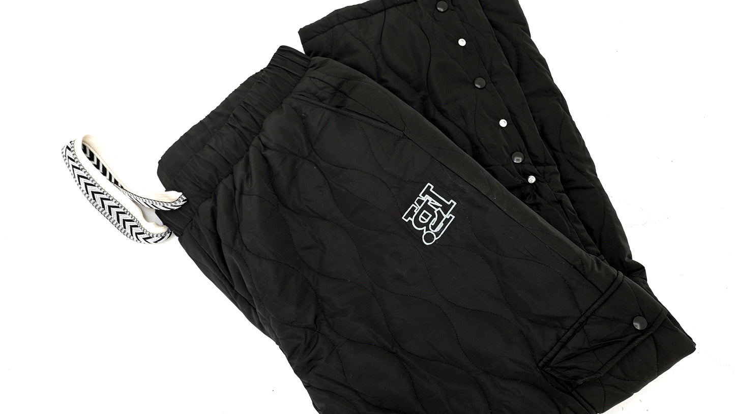 Blow. Snow Pants (Black)