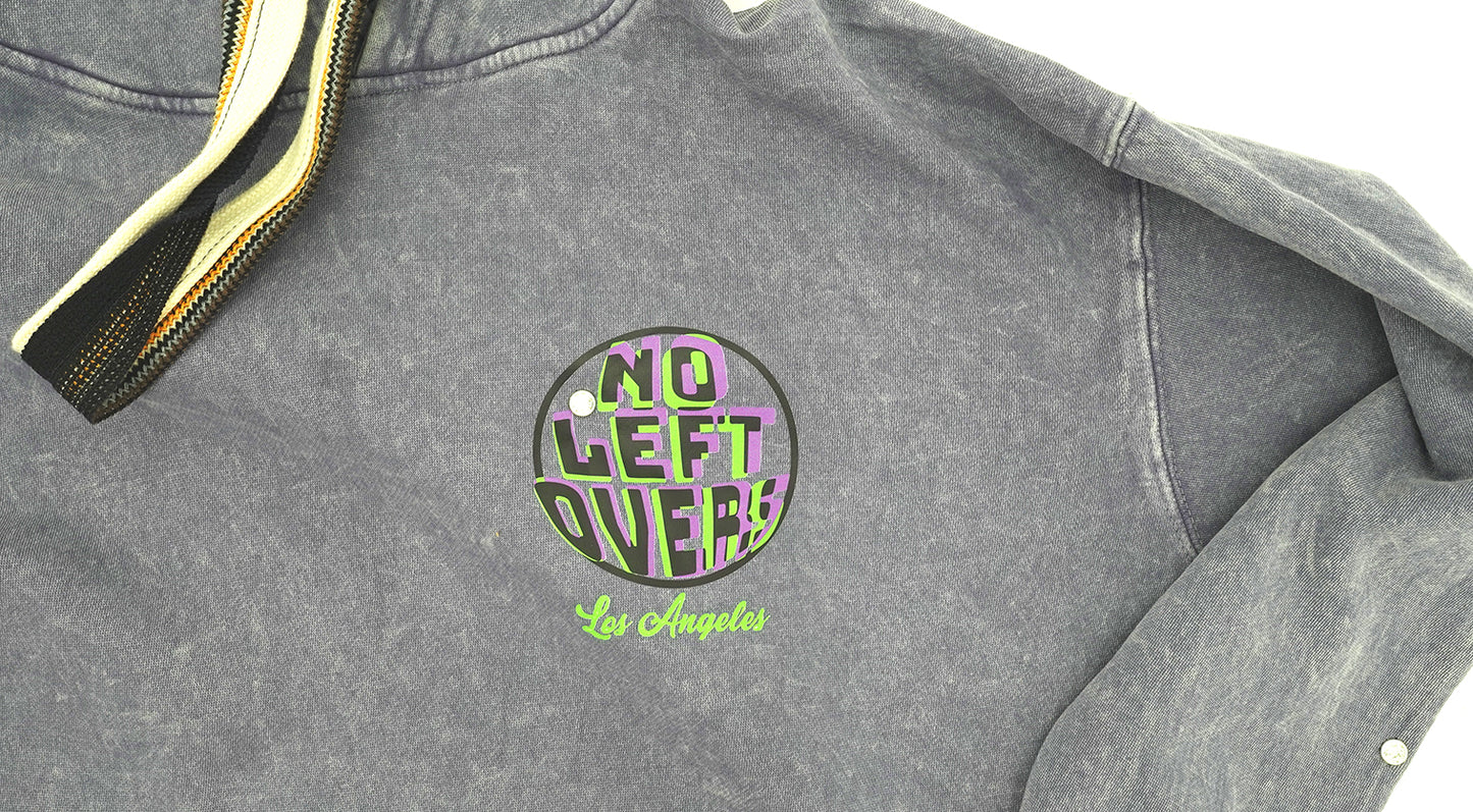 NL Hoodie (Blue)