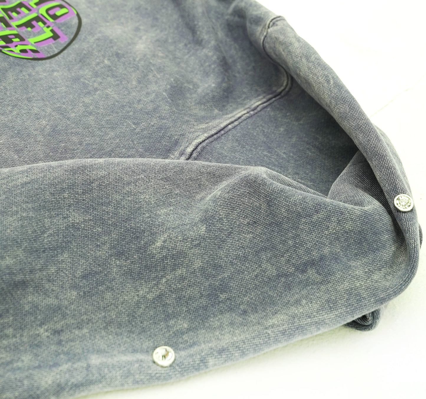 NL Hoodie (Blue)