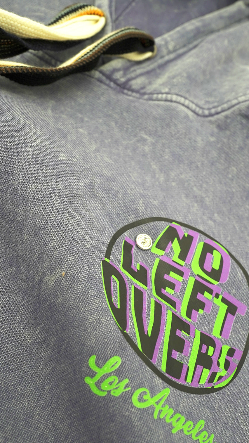 NL Hoodie (Blue)