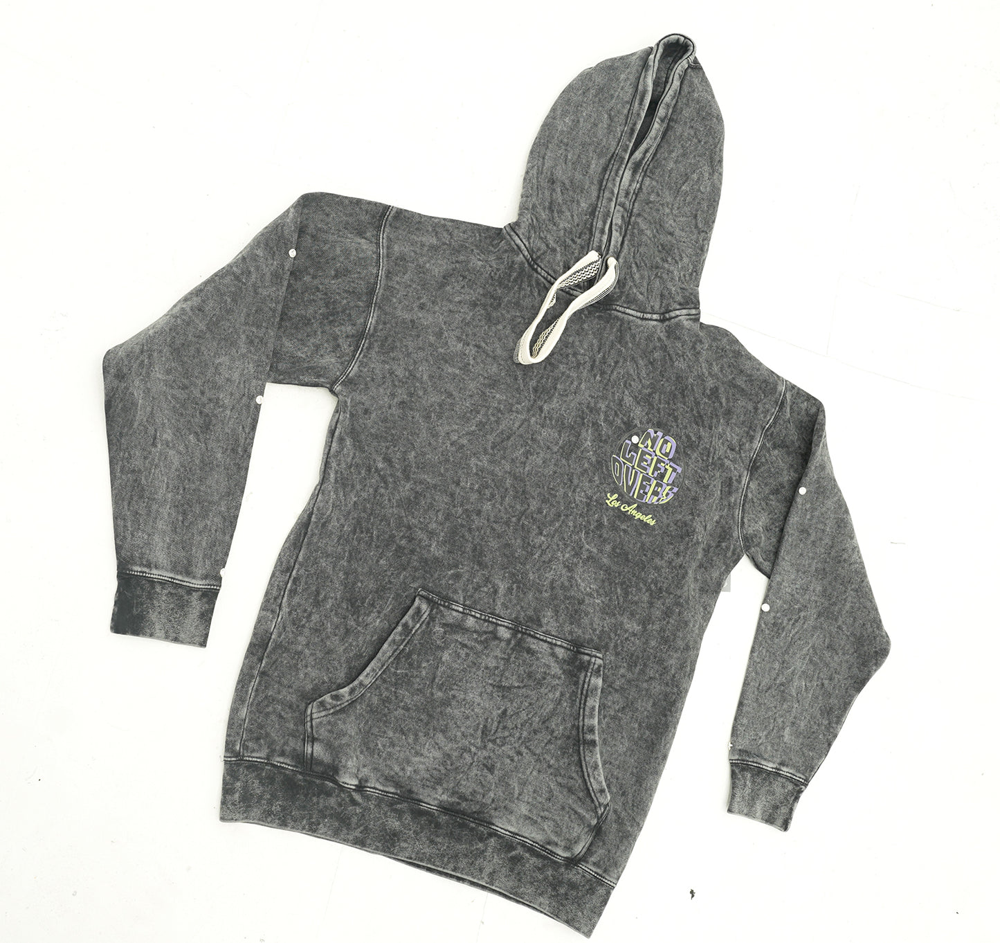 NL Hoodie (Grey)