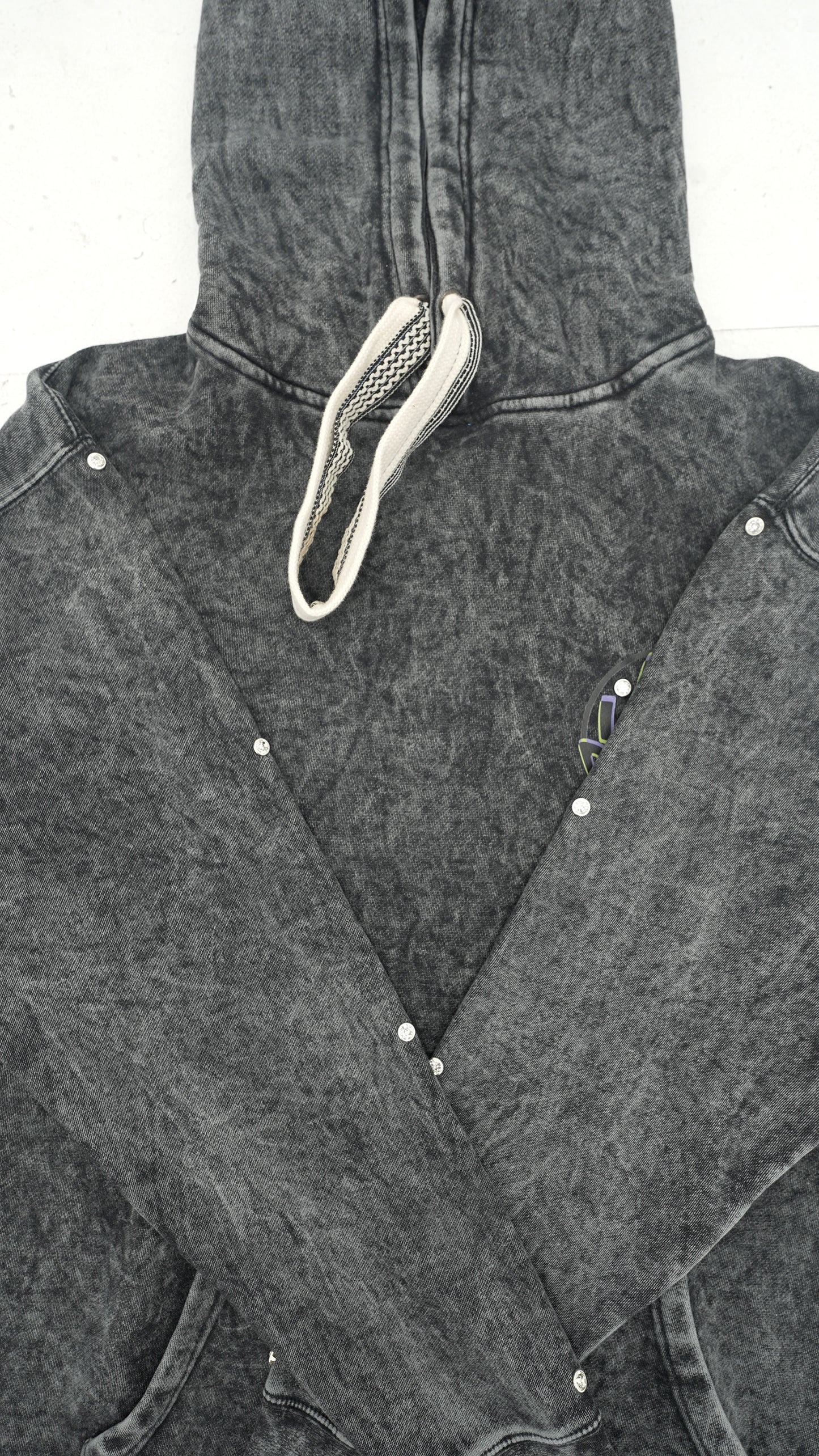 NL Hoodie (Grey)