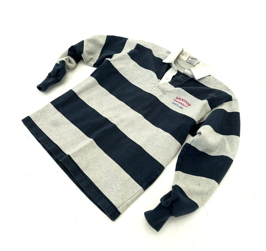 Vintage. Rugby "Denison University"