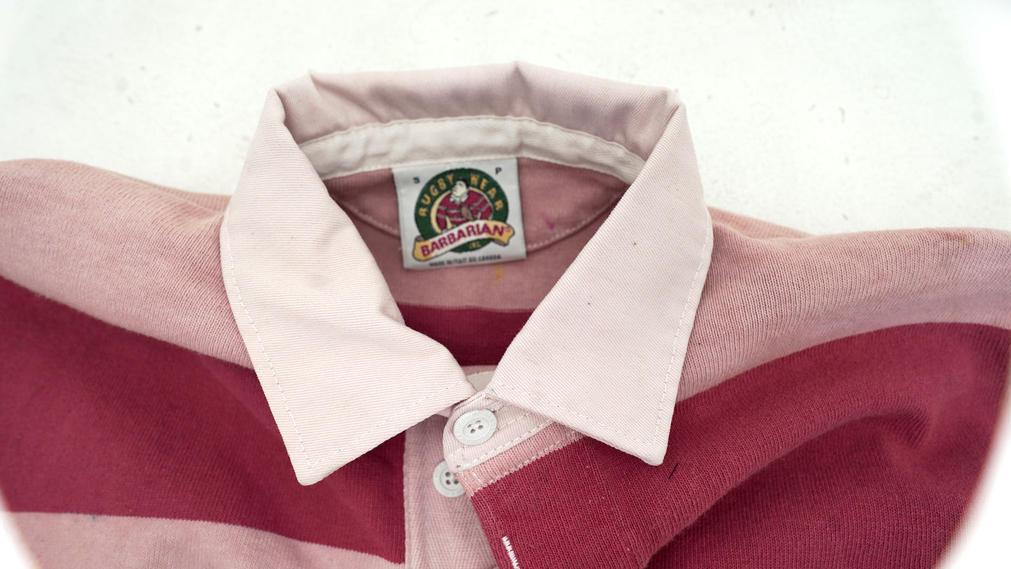 Vintage. Rugby "Chi Omega"
