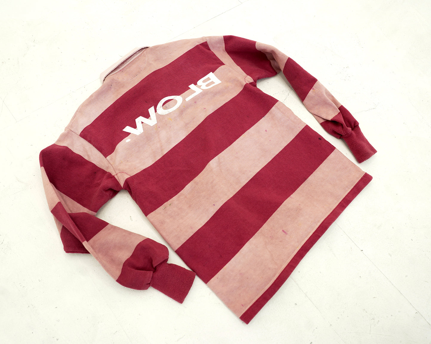 Vintage. Rugby "Chi Omega"