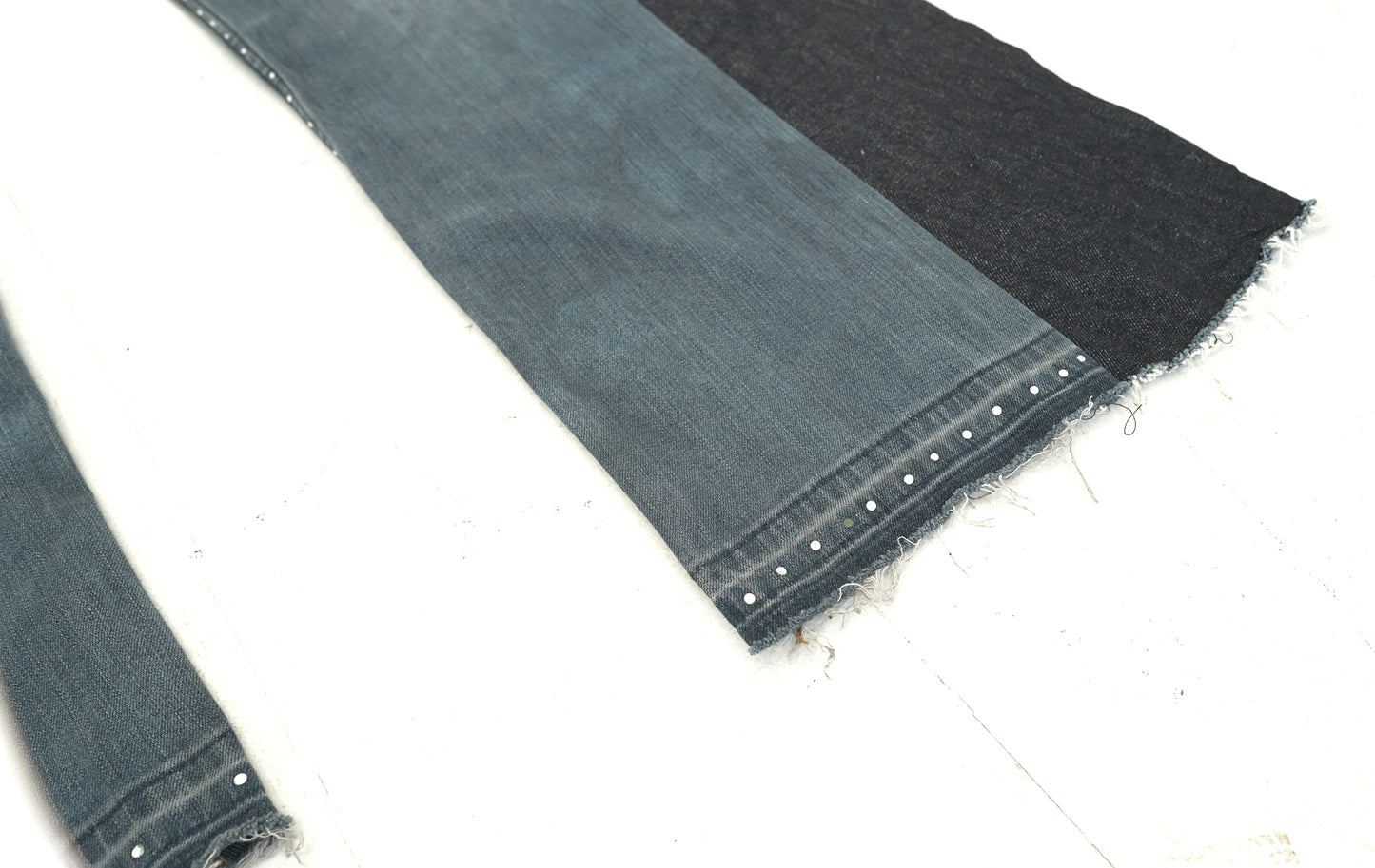 NL Wide Leg Denim (Carhartt)