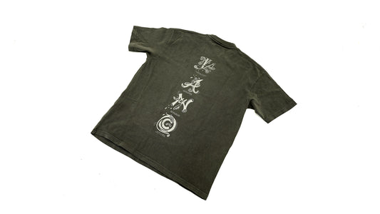City Global (Grey) Reflective