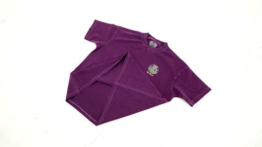 NL Shirt - Grape