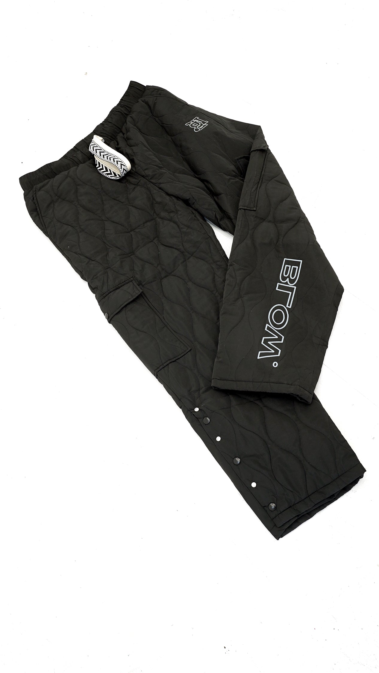 Blow. Snow Pants (Black)
