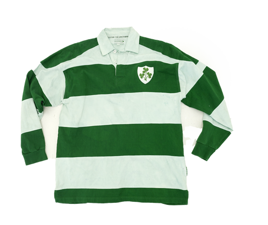 Vintage. Rugby "Clover"