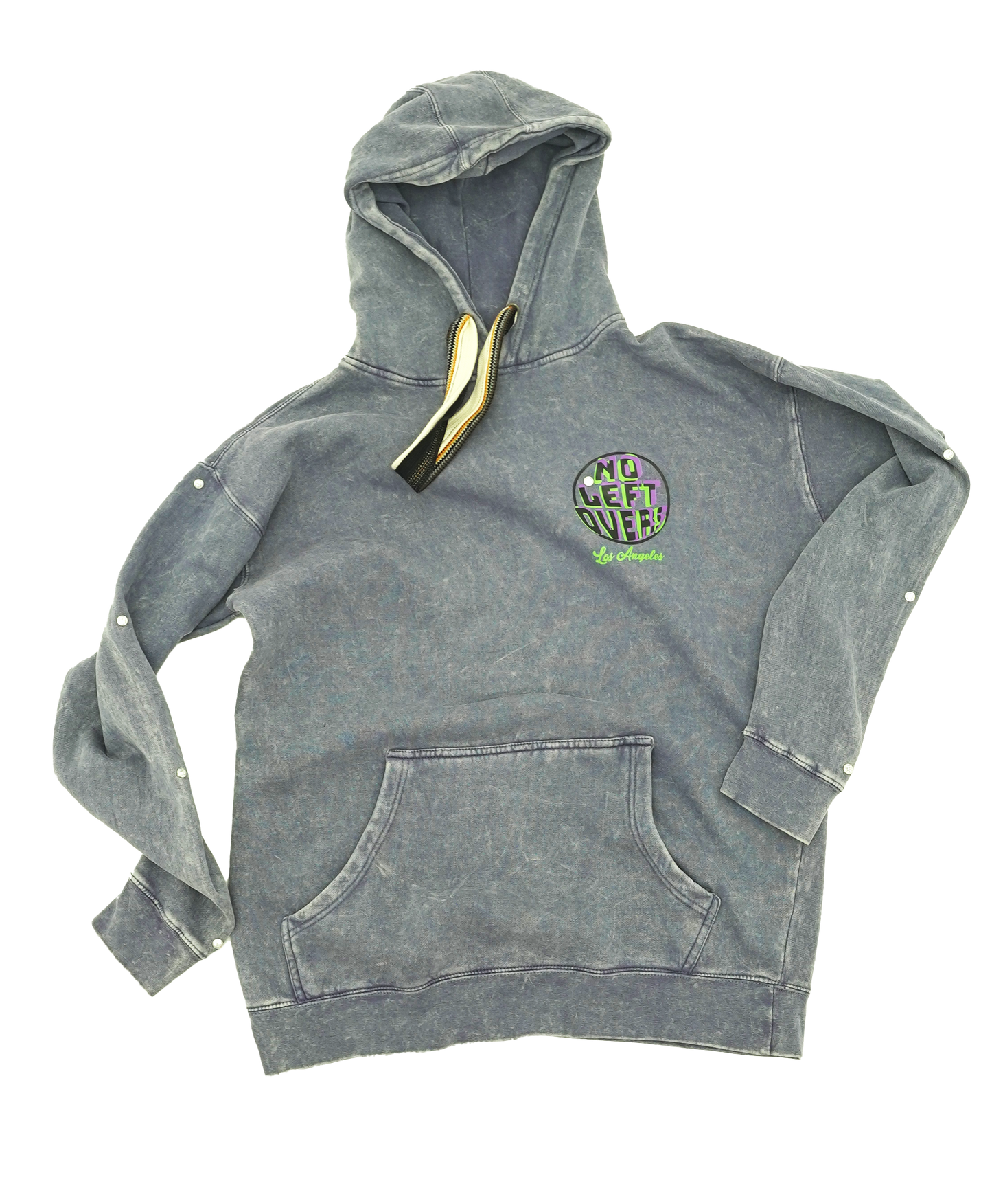 NL Hoodie (Blue)