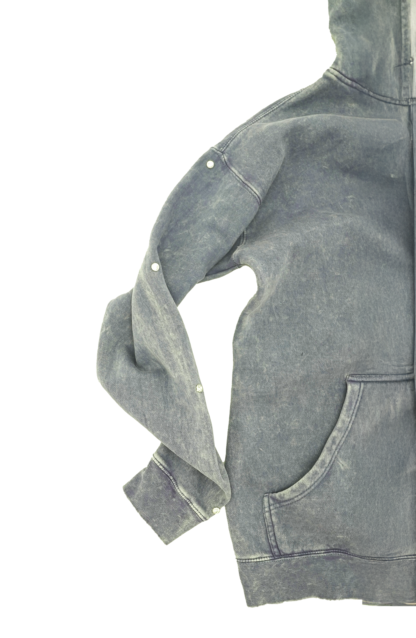 NL Hoodie (Blue)