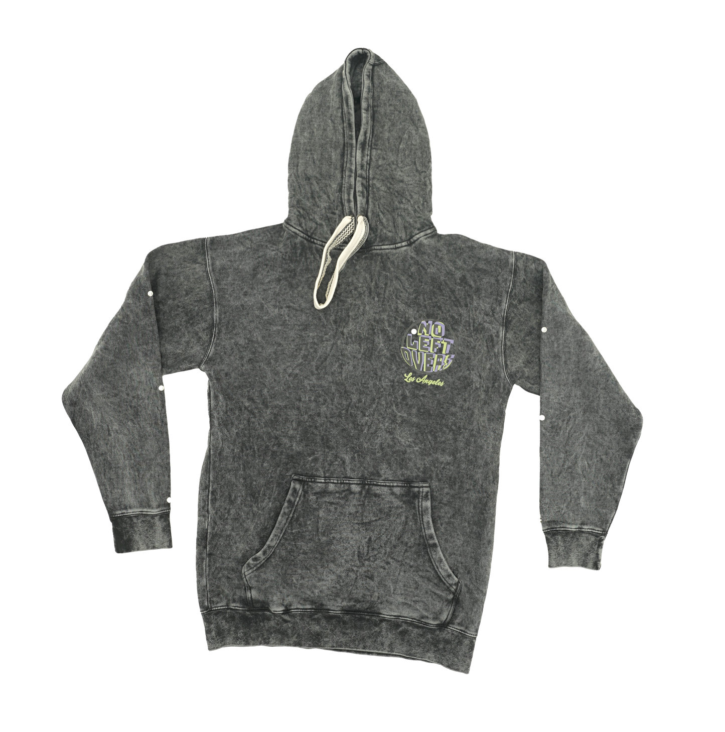 NL Hoodie (Grey)