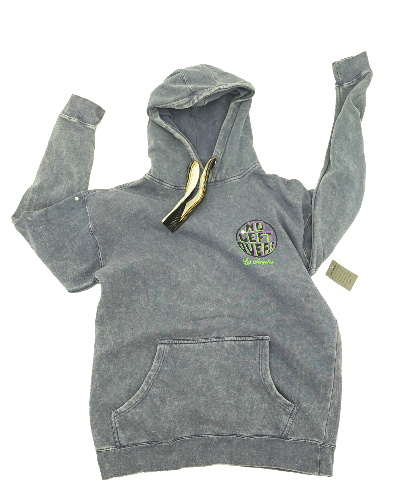 NL Hoodie (Blue)